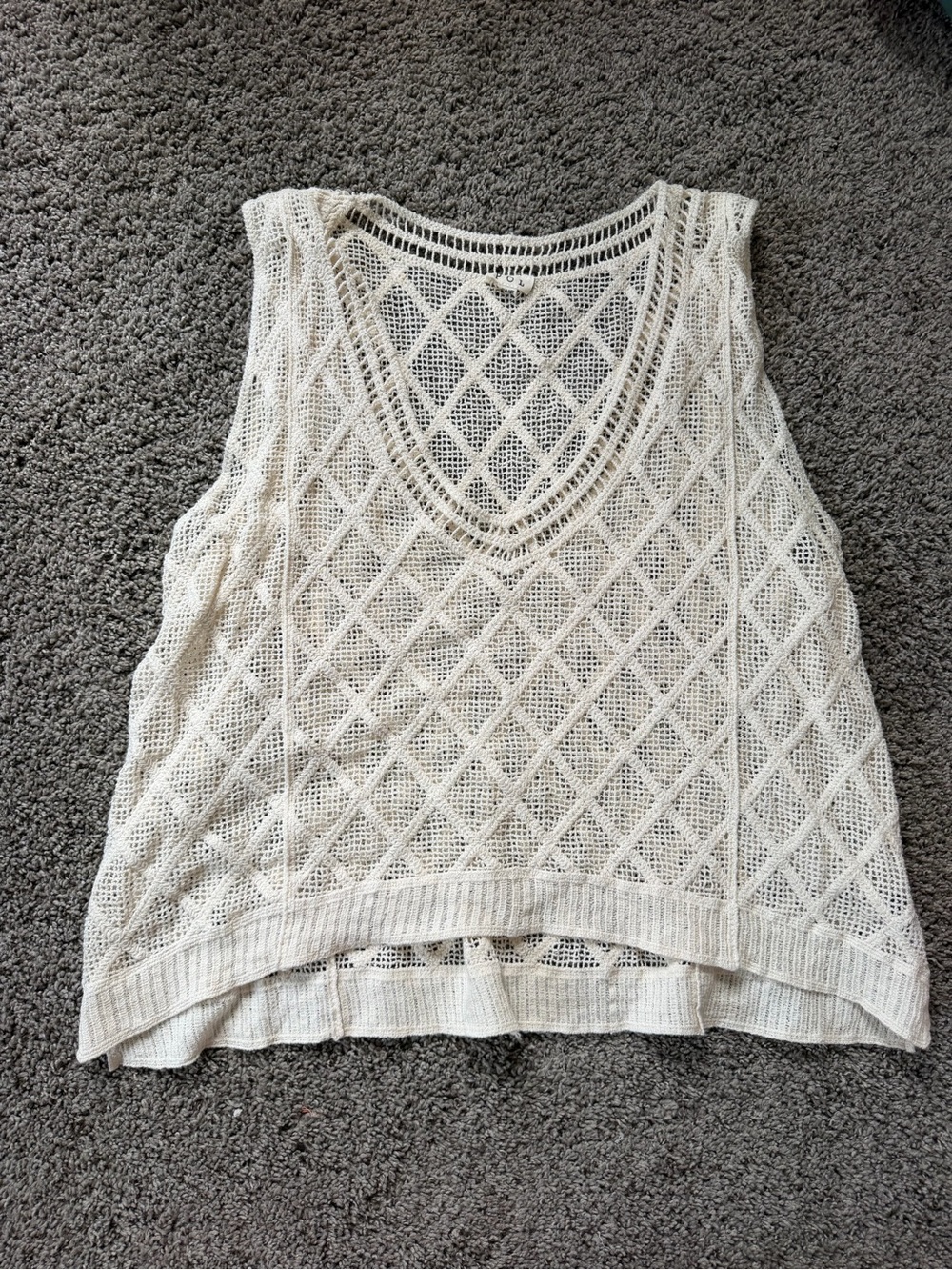 POL Sleeveless Tank